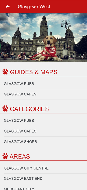 Dugs n' Pubs(圖3)-速報App