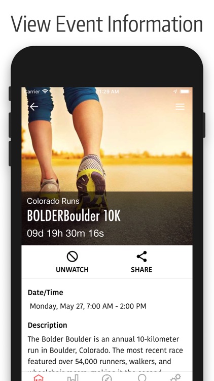 Fazzle: Find and Share Events
