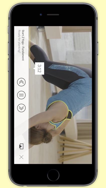 Yoga met Evy screenshot-4