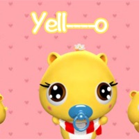 yello-Sticker