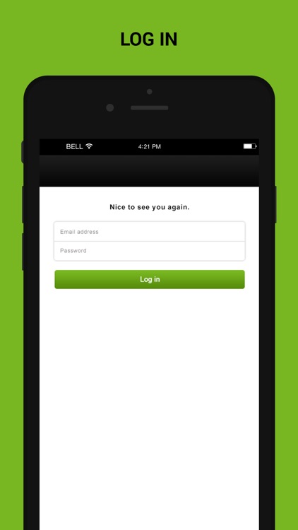 Check-In Manager