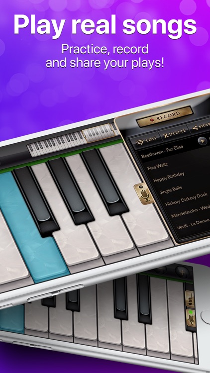Piano - Play Magic Tiles Games screenshot-3