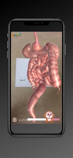 Human Anatomy (AR)(圖3)-速報App