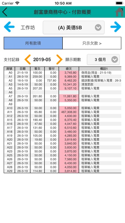 創富康租管 screenshot-4
