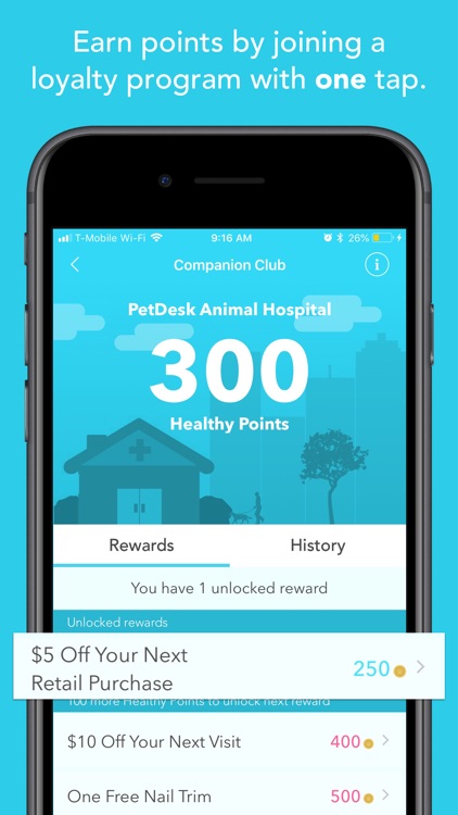 PetDesk screenshot-4