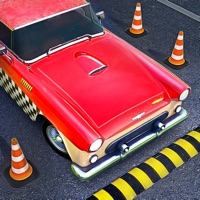 Симулятор парковки автомобилей