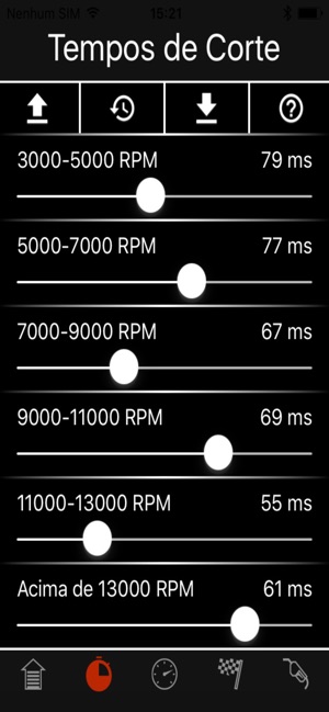 Xtreme QuickShifter(圖8)-速報App