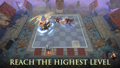 Heroes Auto Chess - RPG Battle screenshot 2