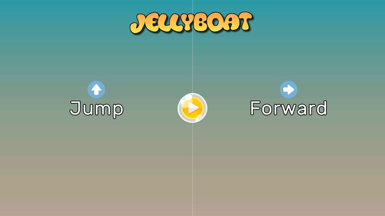 Jellyboat