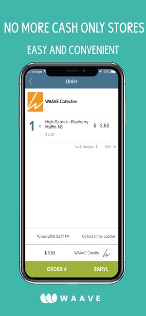 WAAVE -Cashback and Rewards(圖2)-速報App