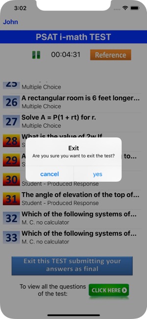 PSAT i- math interactive book(圖7)-速報App