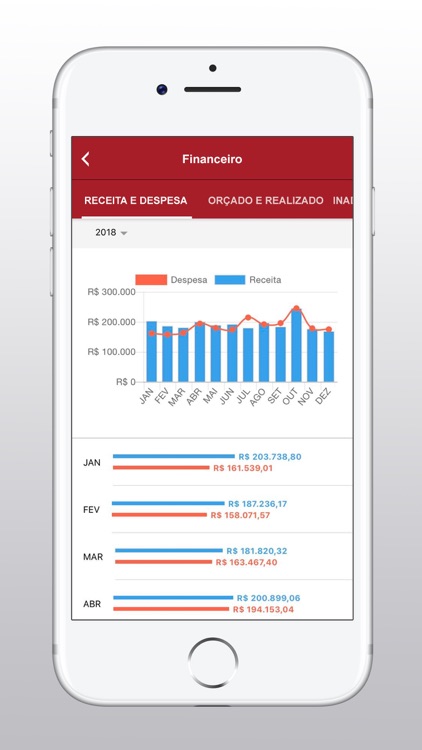 LM - Gestão de Multas on the App Store