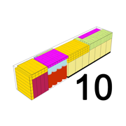 Cargo Optimizer Max 10