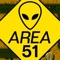 You've seen the stories about Area 51 on the news and internet, now it's your turn to save it from being invaded