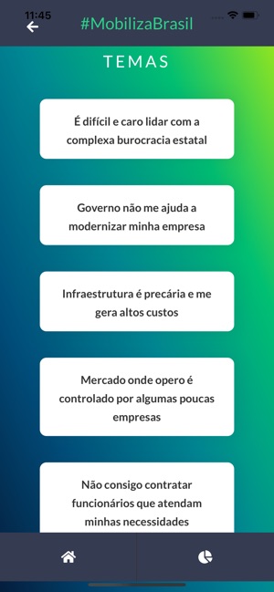 Mobiliza Brasil(圖2)-速報App