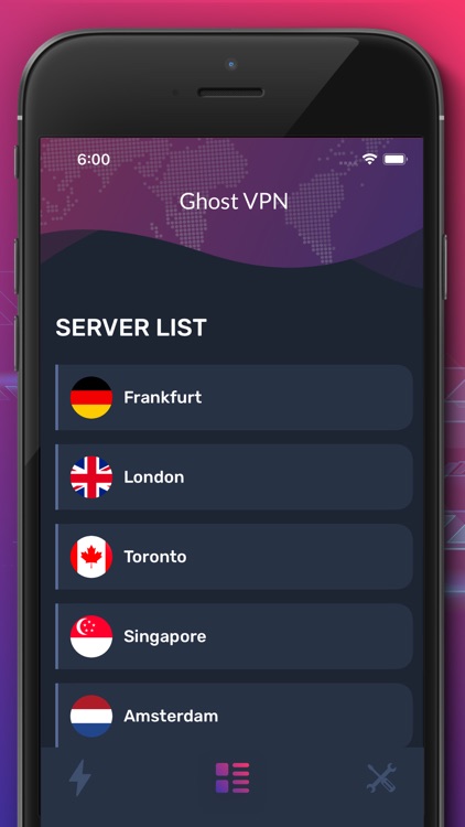 Ghost VPN - Fast & Secure VPN