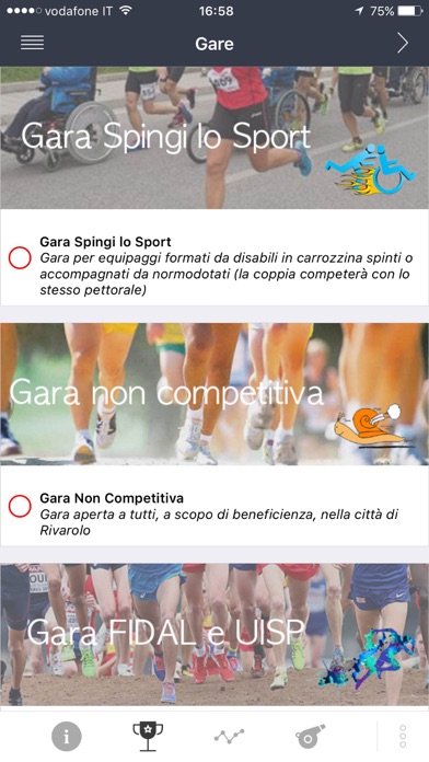 How to cancel & delete Spingi lo Sport from iphone & ipad 2