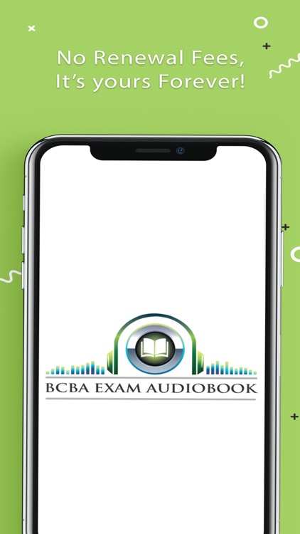 BCBA Exam Audiobook screenshot-4