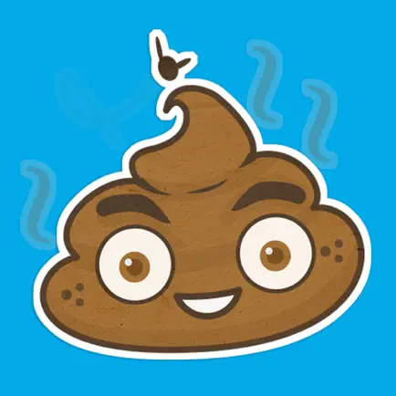 PooPoo Head Sticker Pack Cheats