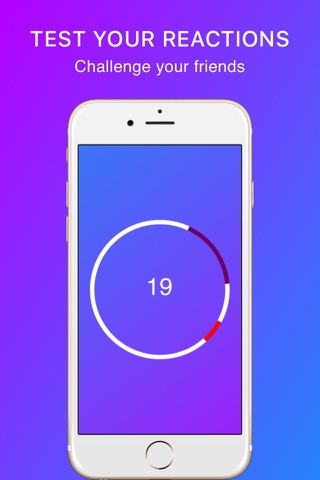 Circle Test Games Circle Test