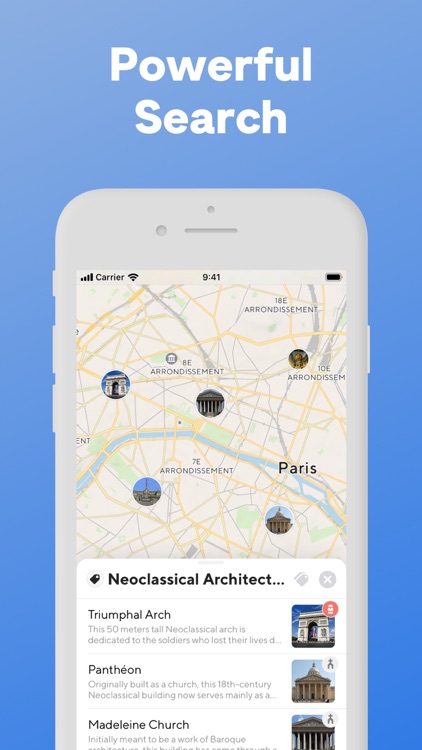 Sygic Travel Maps Offline screenshot-7