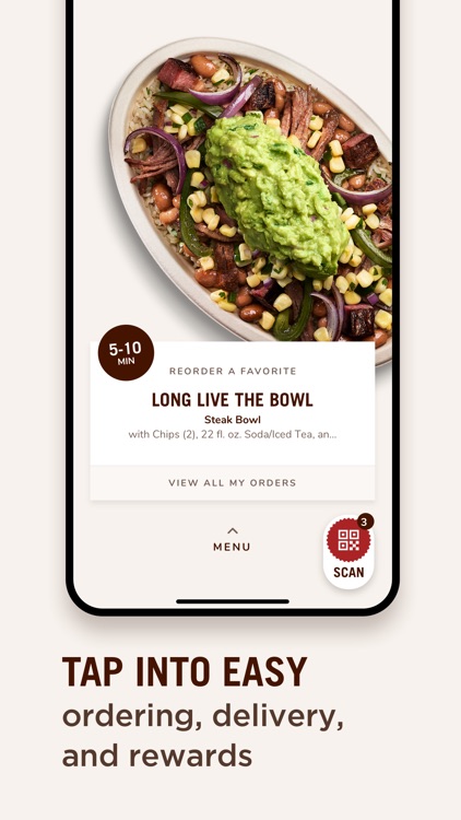Chipotle screenshot-4