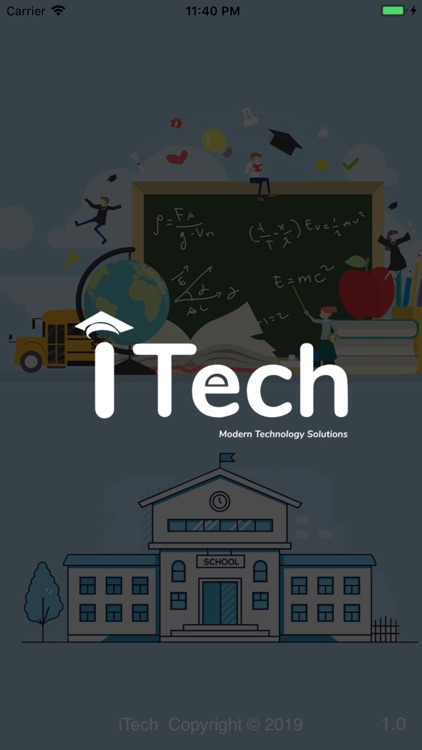 iTech - Student