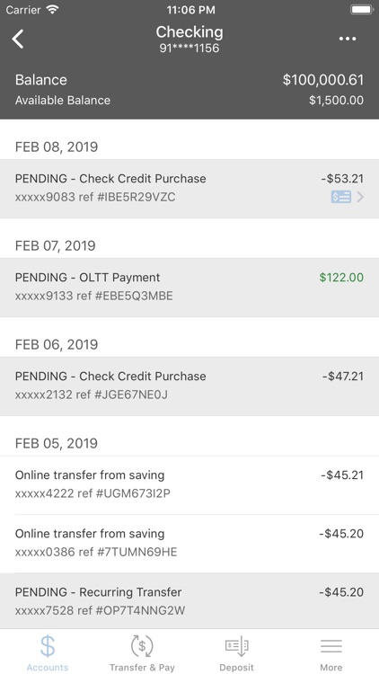 Rutgers Federal Credit Union >> Rutgers Federal Credit Union By Rutgers Federal Credit Union Rutgers Federal Credit Union >> Rutgers Federal Credit Union By Rutgers Federal Credit Union