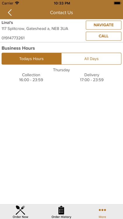 Linzi's-Gateshead screenshot-3