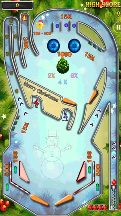 Pinball Flipper Classic Arcade screenshot-9