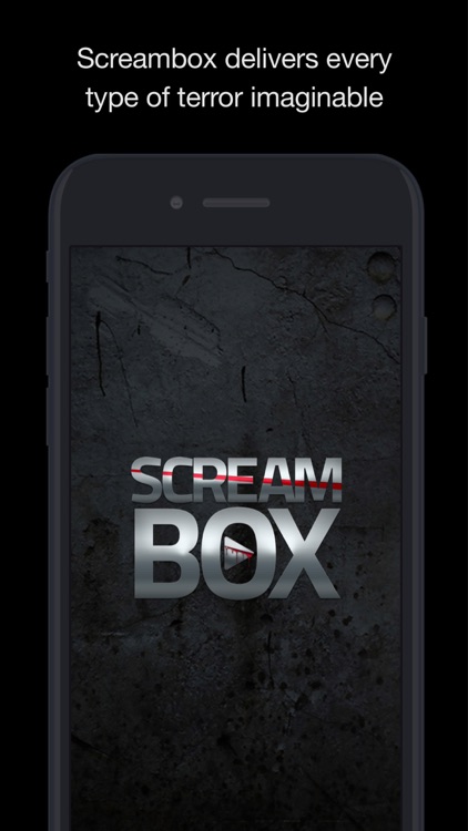 Screambox