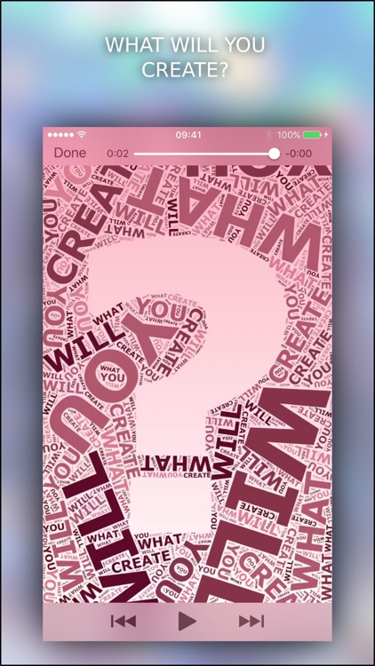 Word Dance screenshot-4