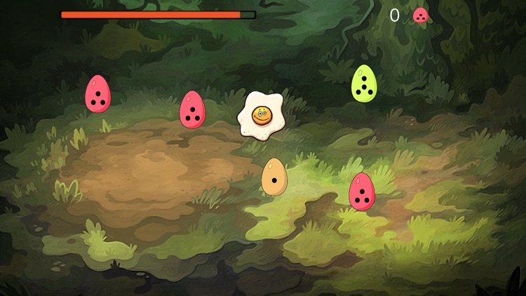 TOUCH EGGS screenshot-3