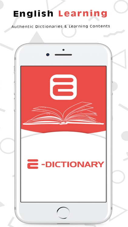 eDictionary