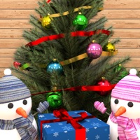 脱出ゲーム クリスマス 〜サンタと雪だるまとトナカイの夜〜 apk