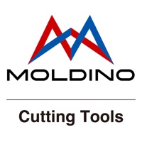 MOLDINO Cutting Tools Catalog apk