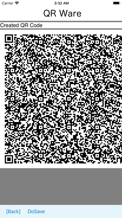 QR Ware