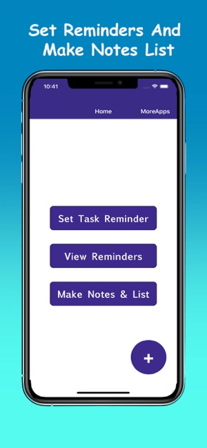 Todo-NoteList(圖1)-速報App