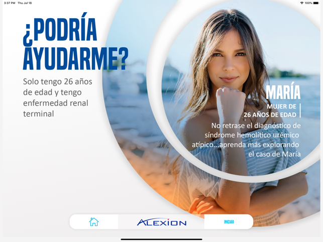 Casos Alexion(圖6)-速報App