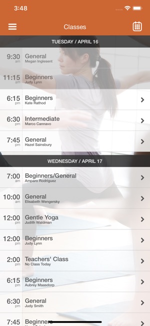 Iyengar Yoga Institute(圖3)-速報App