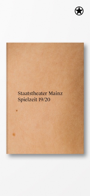 Staatstheater Mainz Move(圖2)-速報App