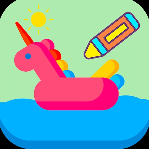 Draw - Simple Drawing App icon