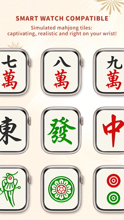 Mahjong Touch screenshot-3