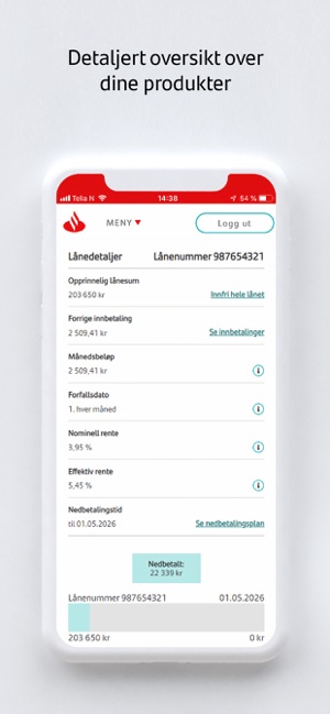 Santander Mobilbank(圖3)-速報App