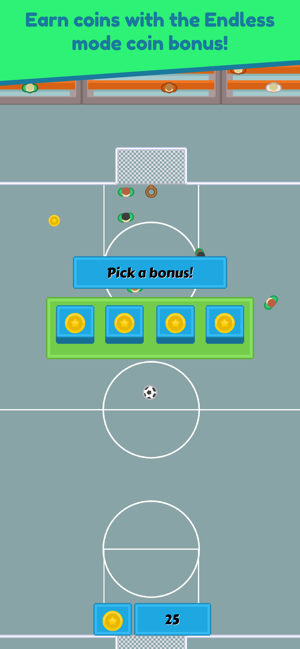 Super Silly Soccer(圖3)-速報App