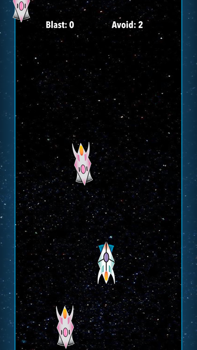 WonQ Space War screenshot 2