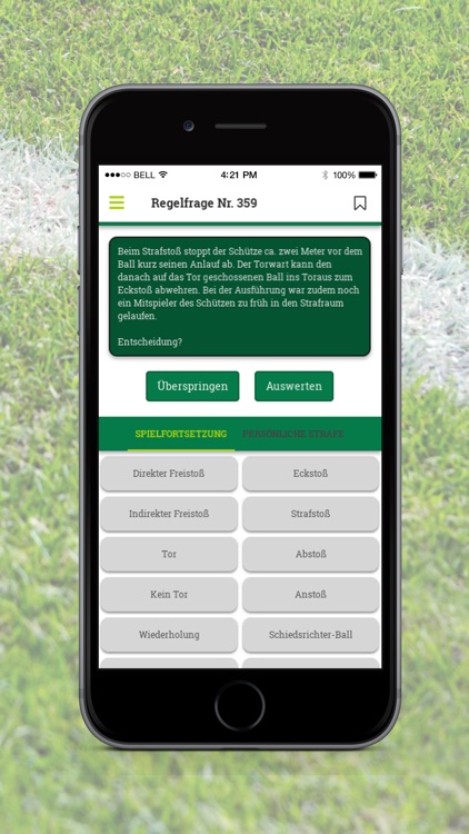 SchiriCoach screenshot-3