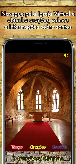 Oração Diária LITE: Liturgia(圖5)-速報App