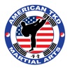 American TKD Martial Arts