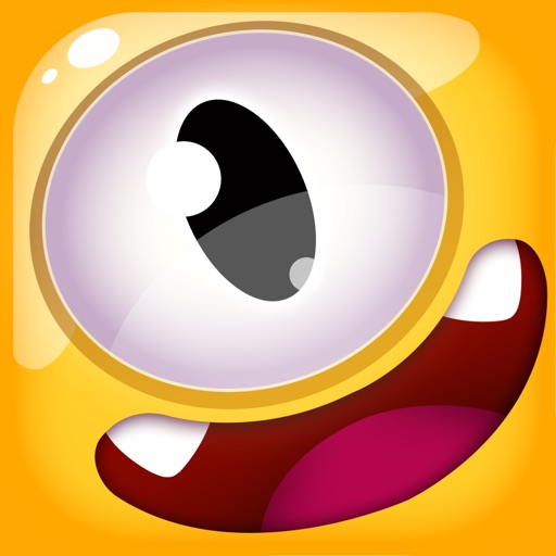 Happy Eyes iOS App
